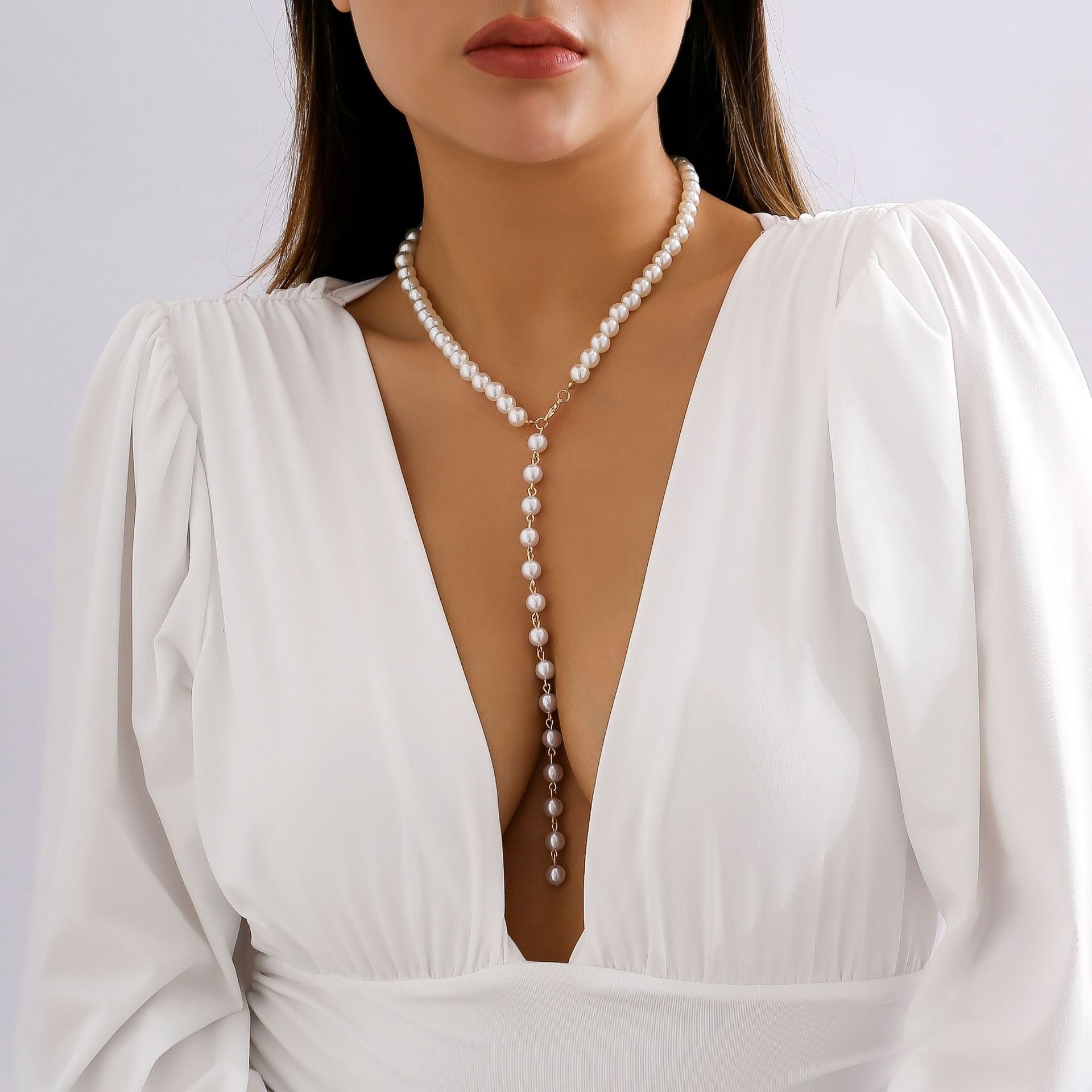Collana retrò
