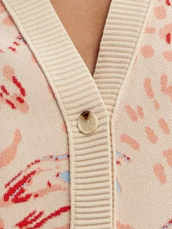 Dea Cardigan