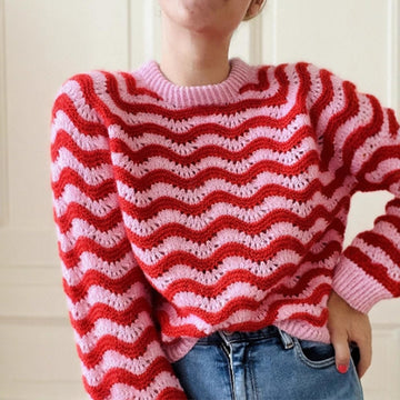 Maglione Fiona