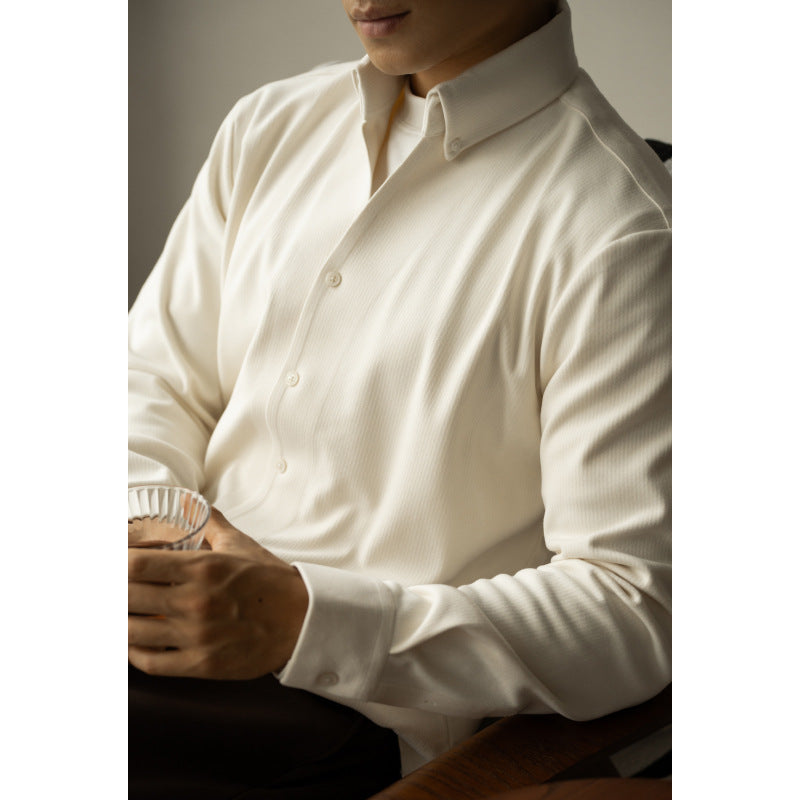 Emilio Casual Shirt