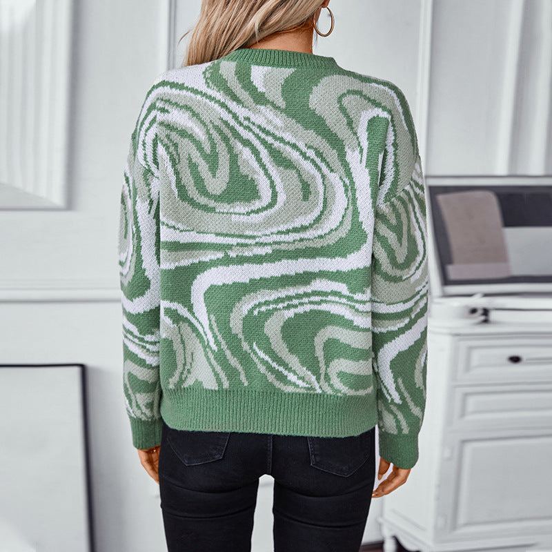 Paty Sweater