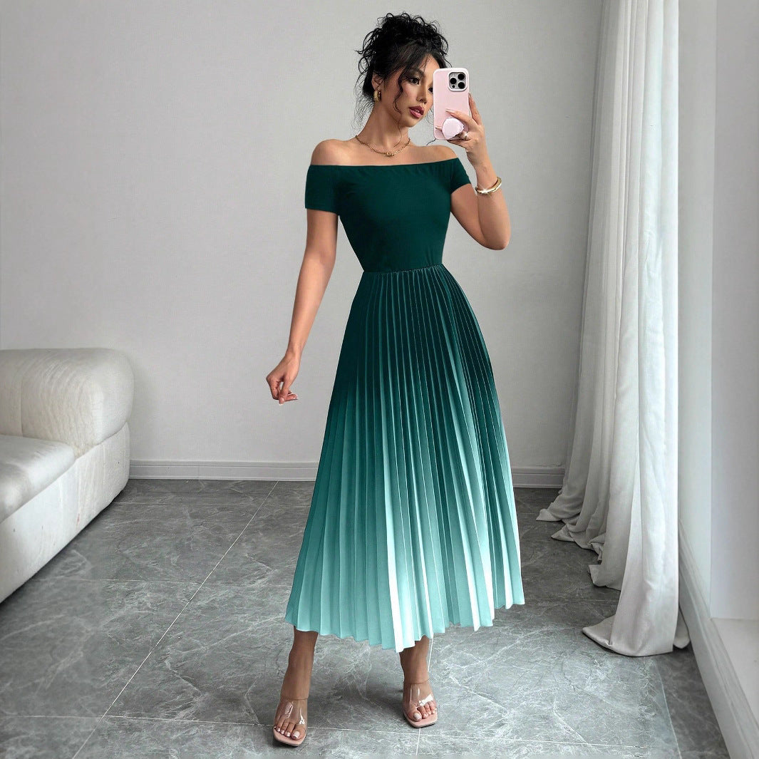 Guenda Dress