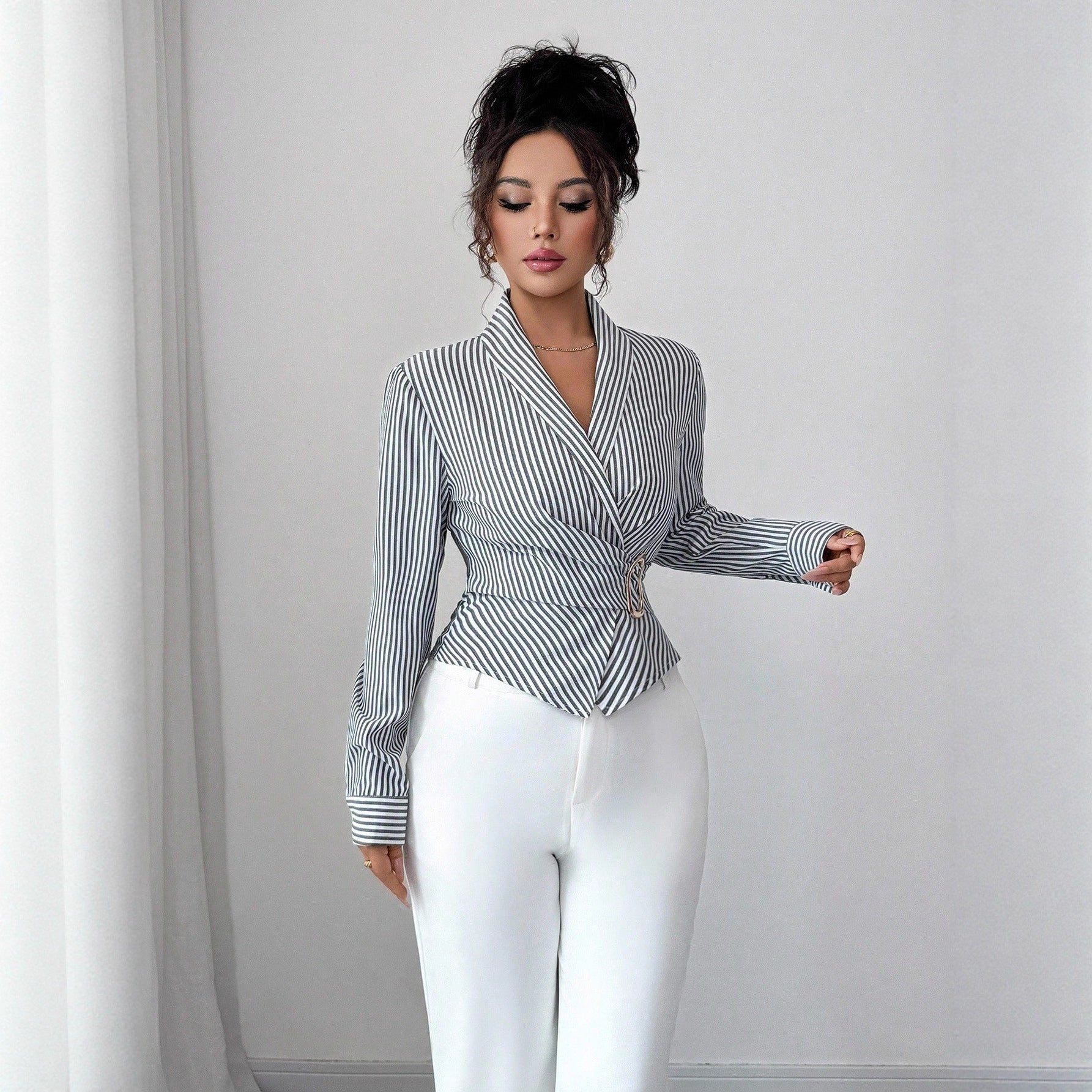 Camicia Irene
