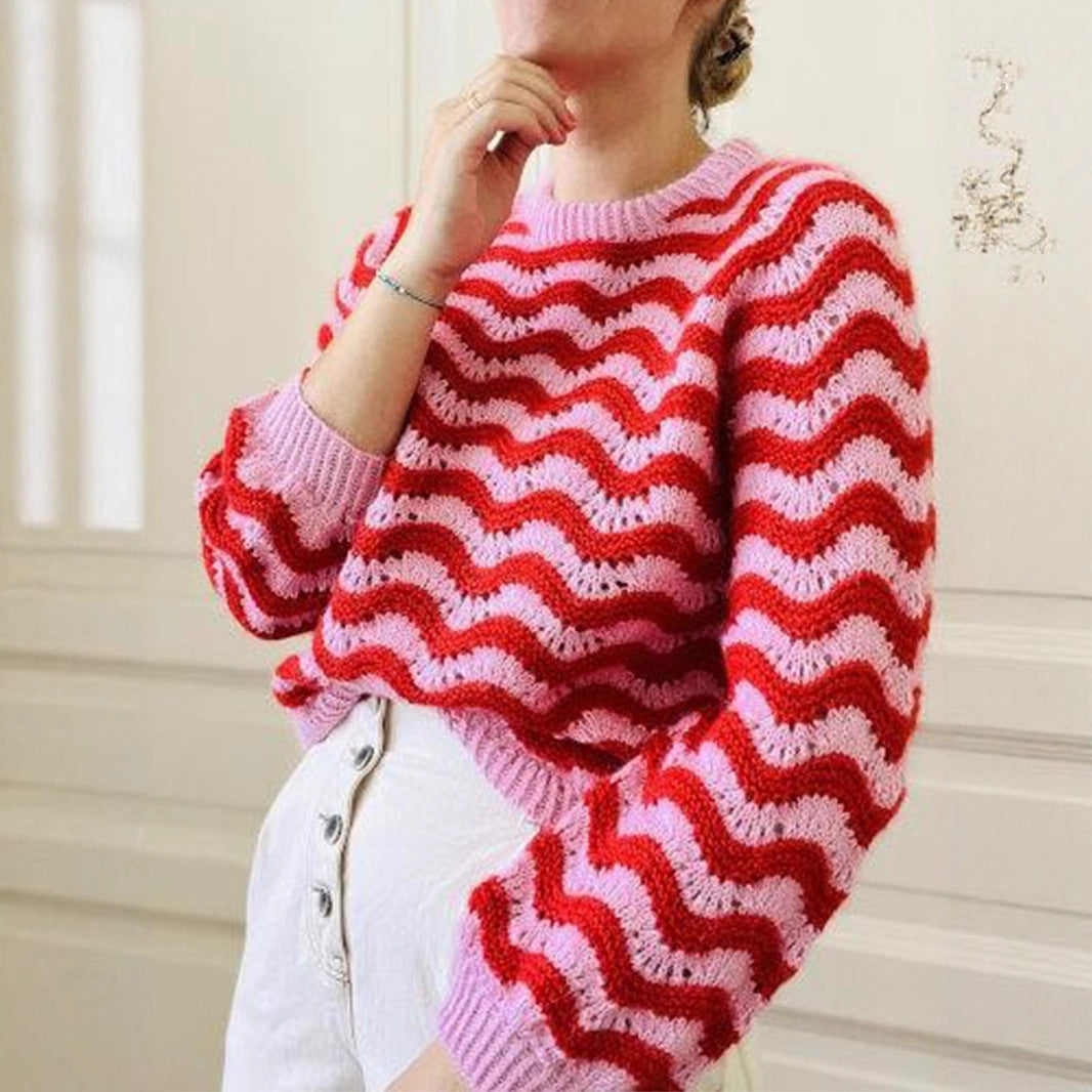 Maglione Fiona