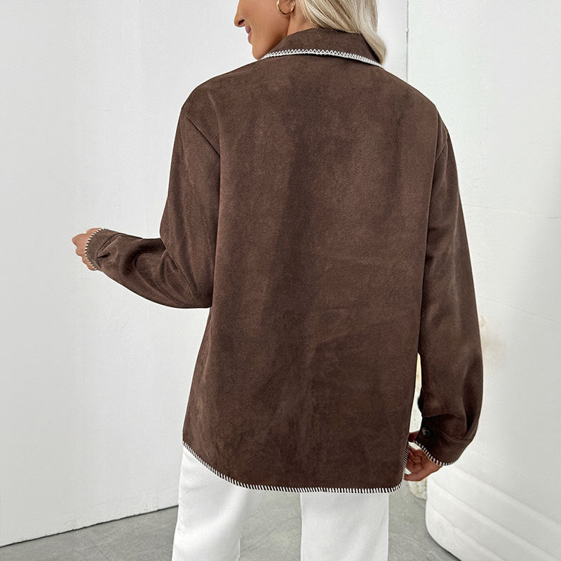 Camicia Zoe 