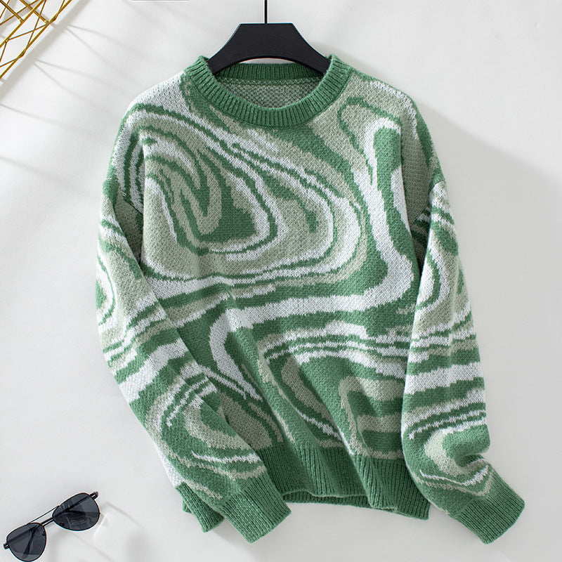 Paty Sweater