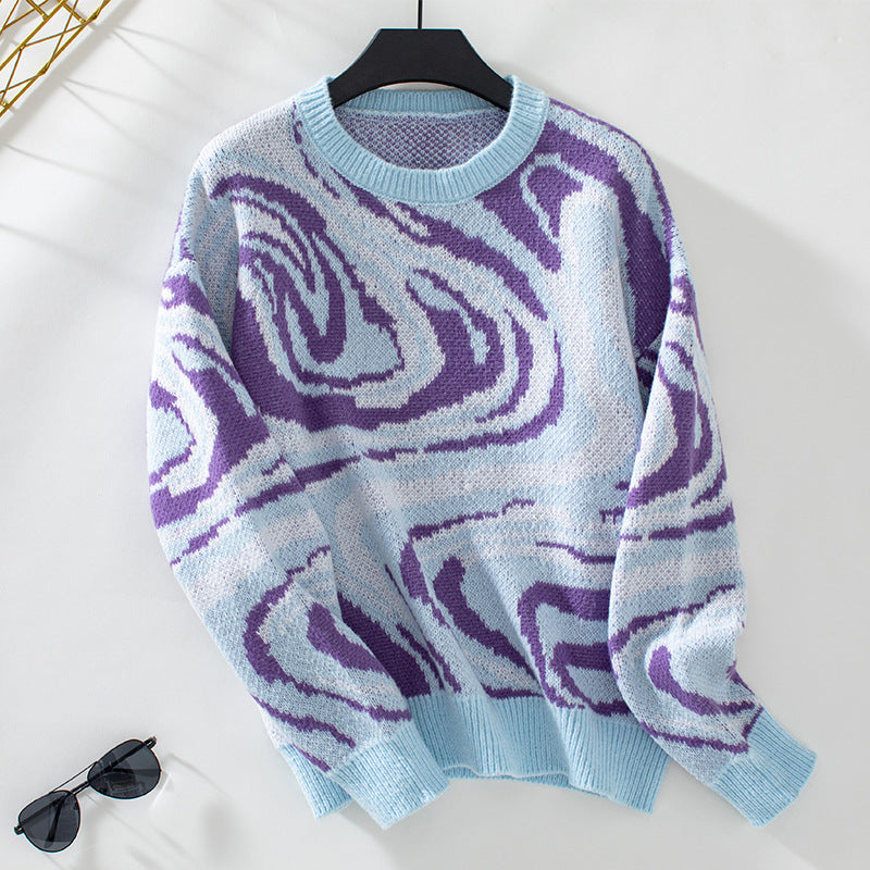 Paty Sweater
