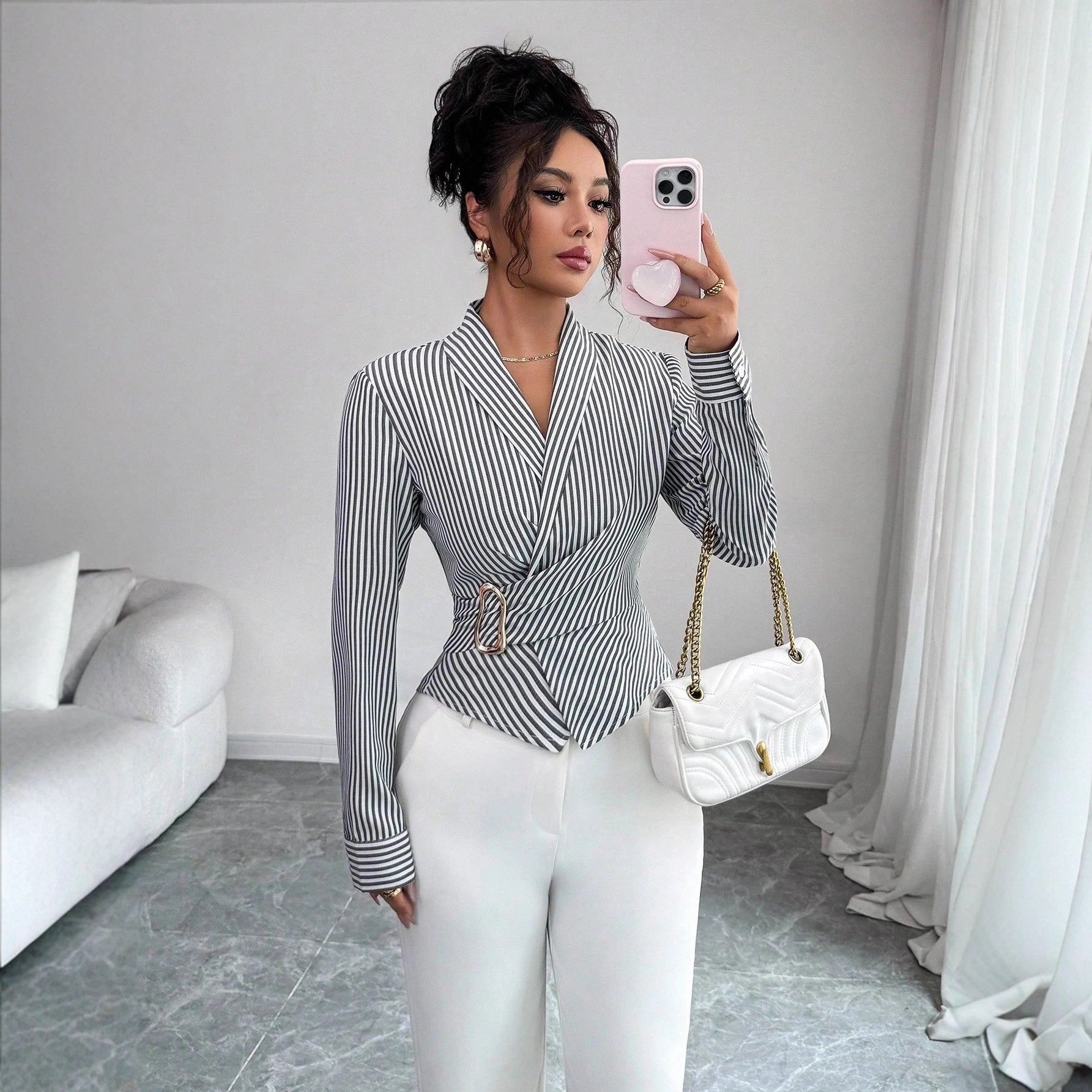 Camicia Irene