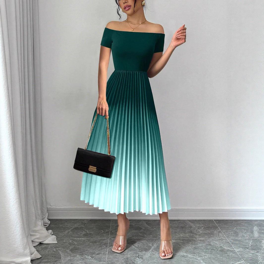 Guenda Dress