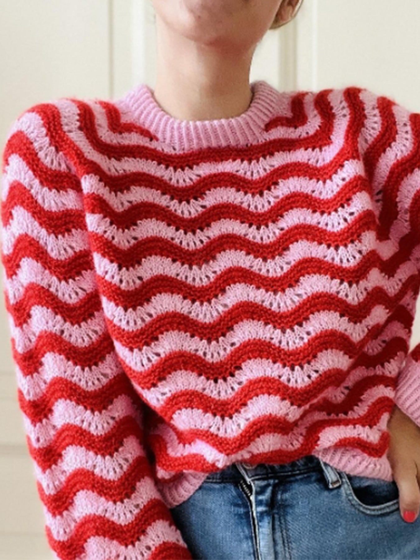 Maglione Fiona