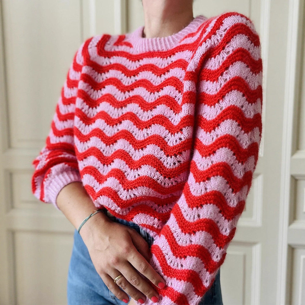 Maglione Fiona