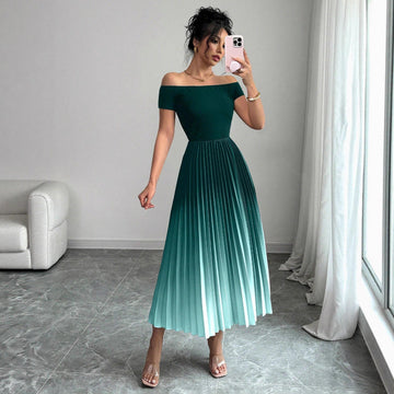 Guenda Dress