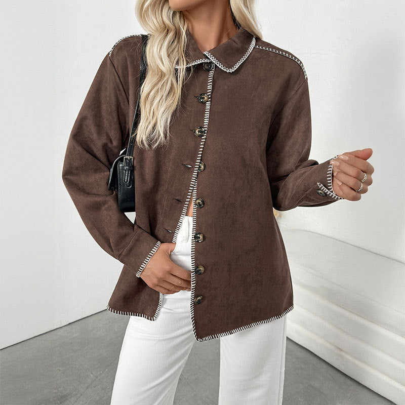 Camicia Zoe 