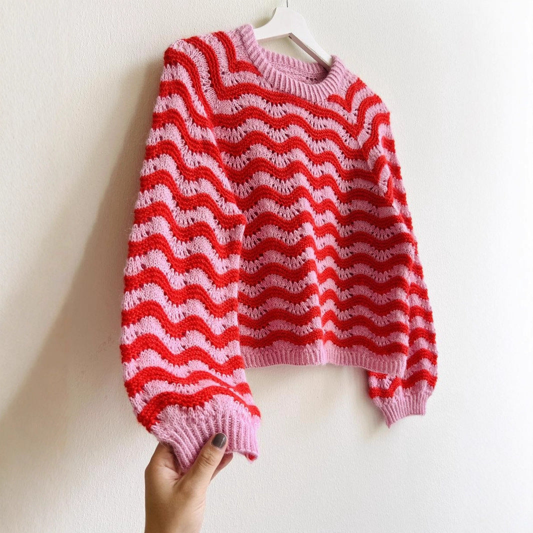 Maglione Fiona