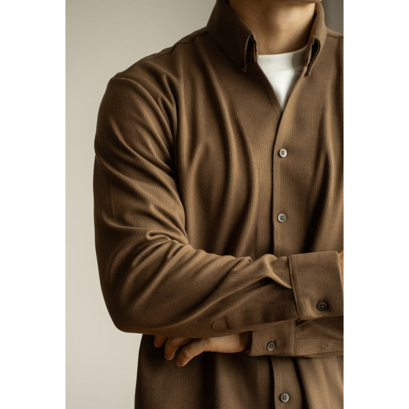 Emilio Casual Shirt