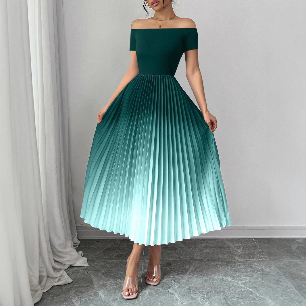 Guenda Dress