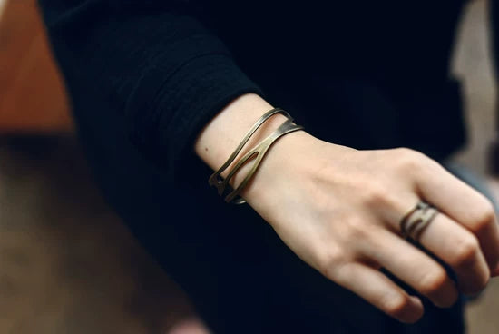 Old Bracalet