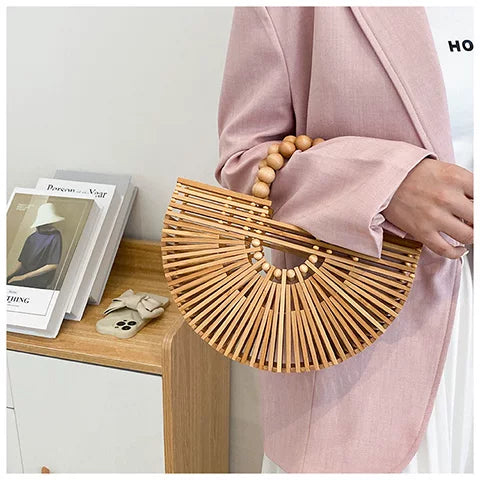 Wood Bag