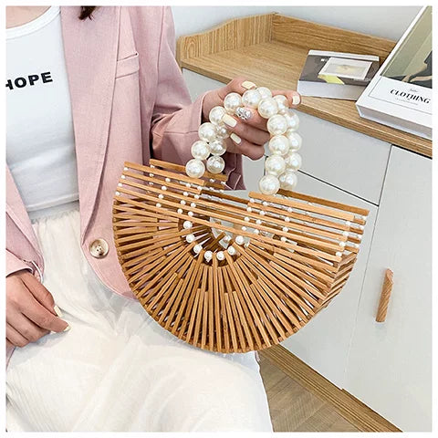 Wood Bag