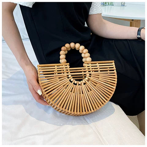 Wood Bag