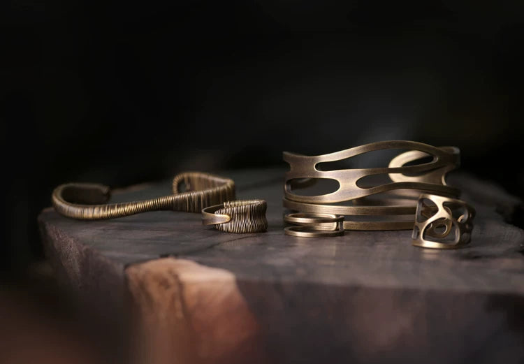 Old Bracalet