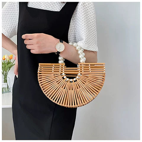 Wood Bag