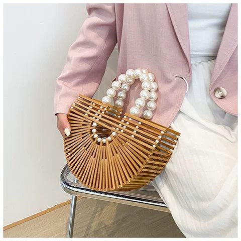 Wood Bag
