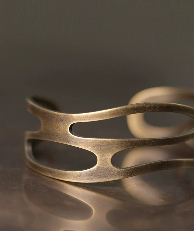 Old Bracalet
