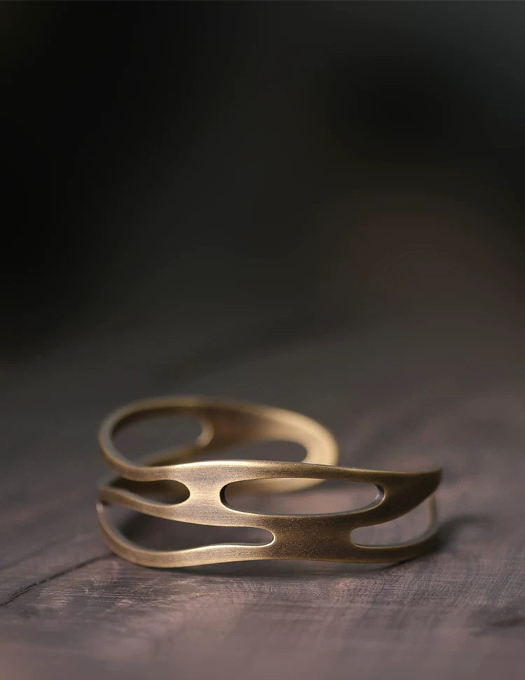 Old Bracalet