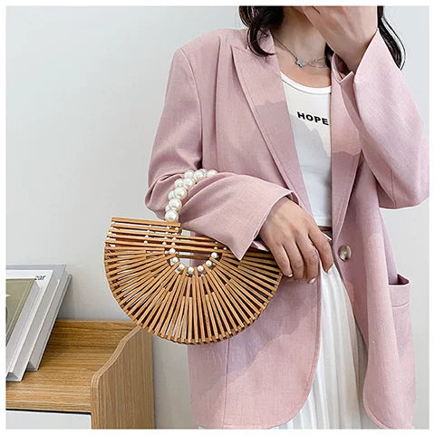 Wood Bag