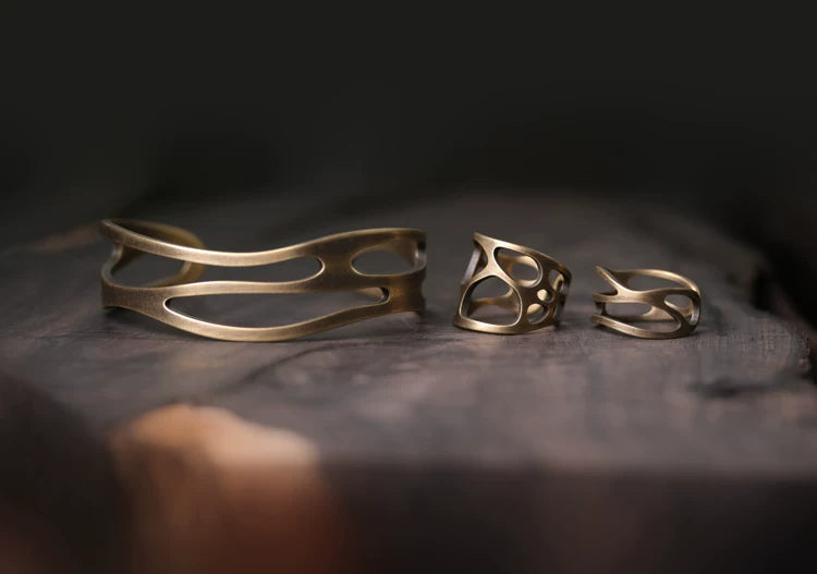 Old Bracalet