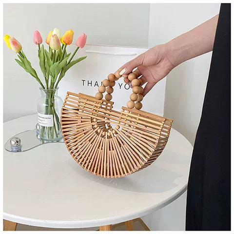 Wood Bag