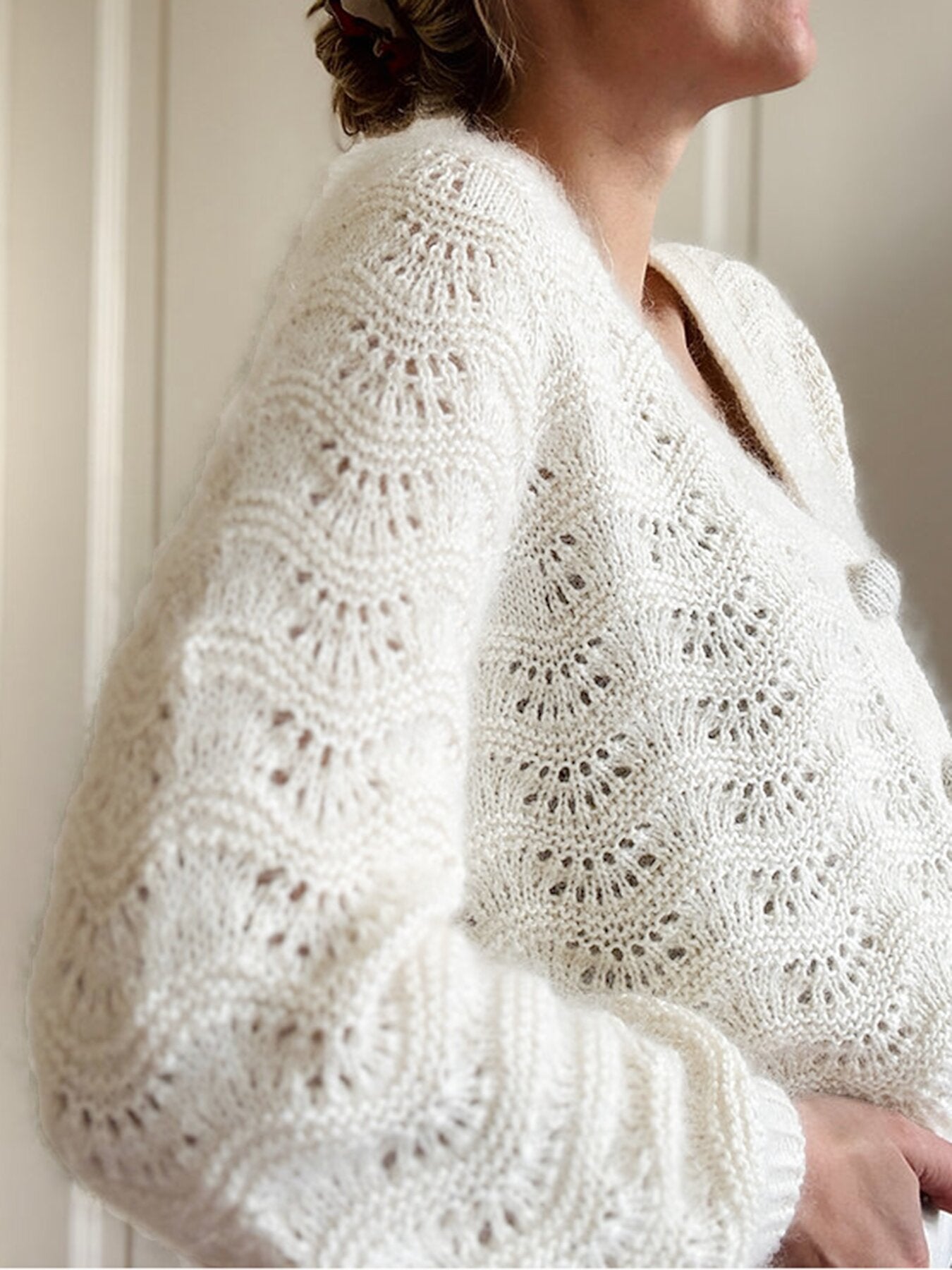 Guliana Sweater