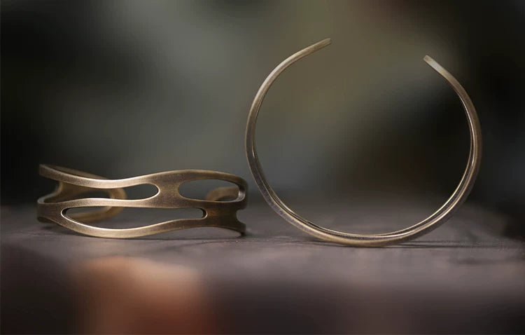 Old Bracalet