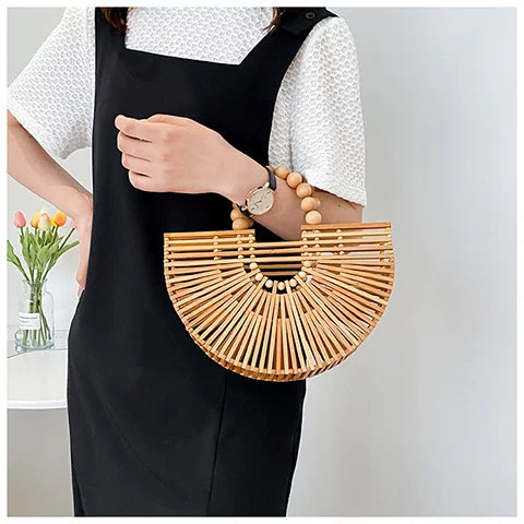 Wood Bag