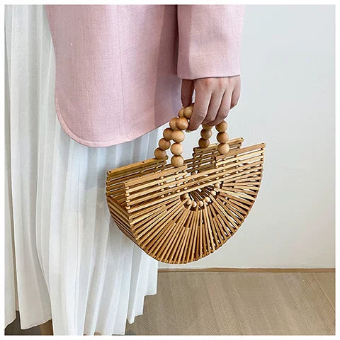 Wood Bag