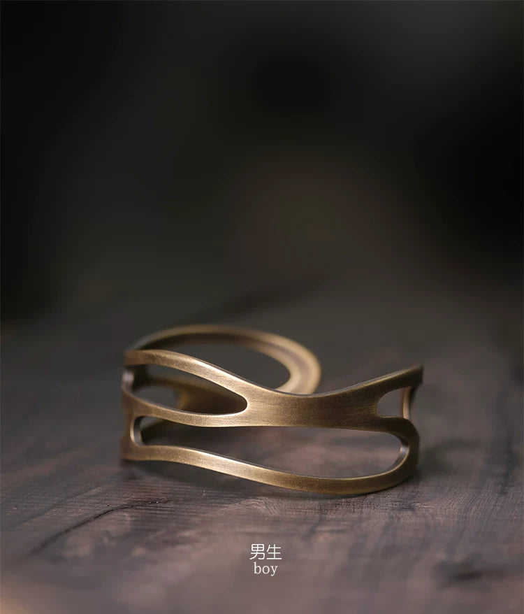 Old Bracalet