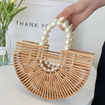 Wood Bag