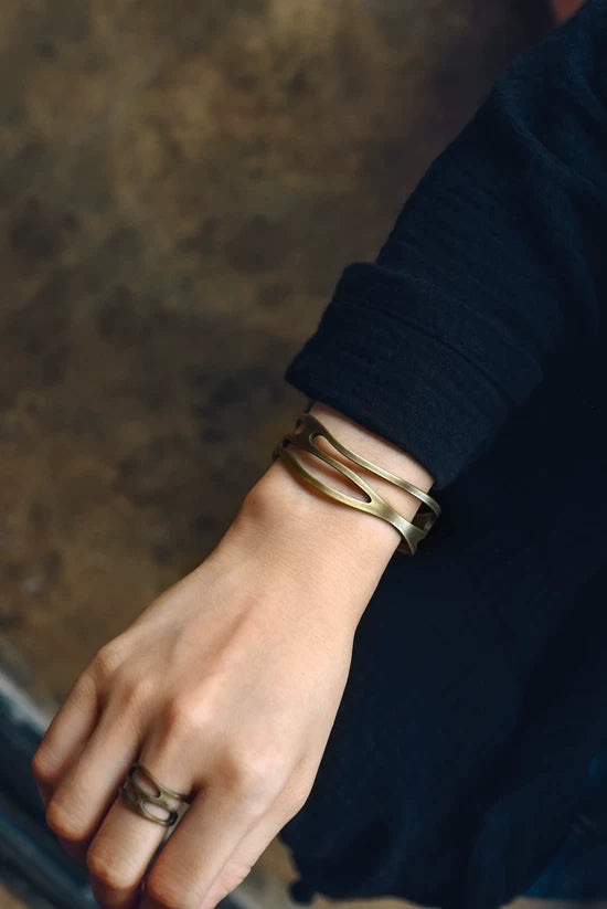 Old Bracalet