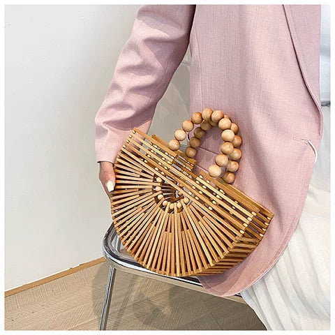 Wood Bag