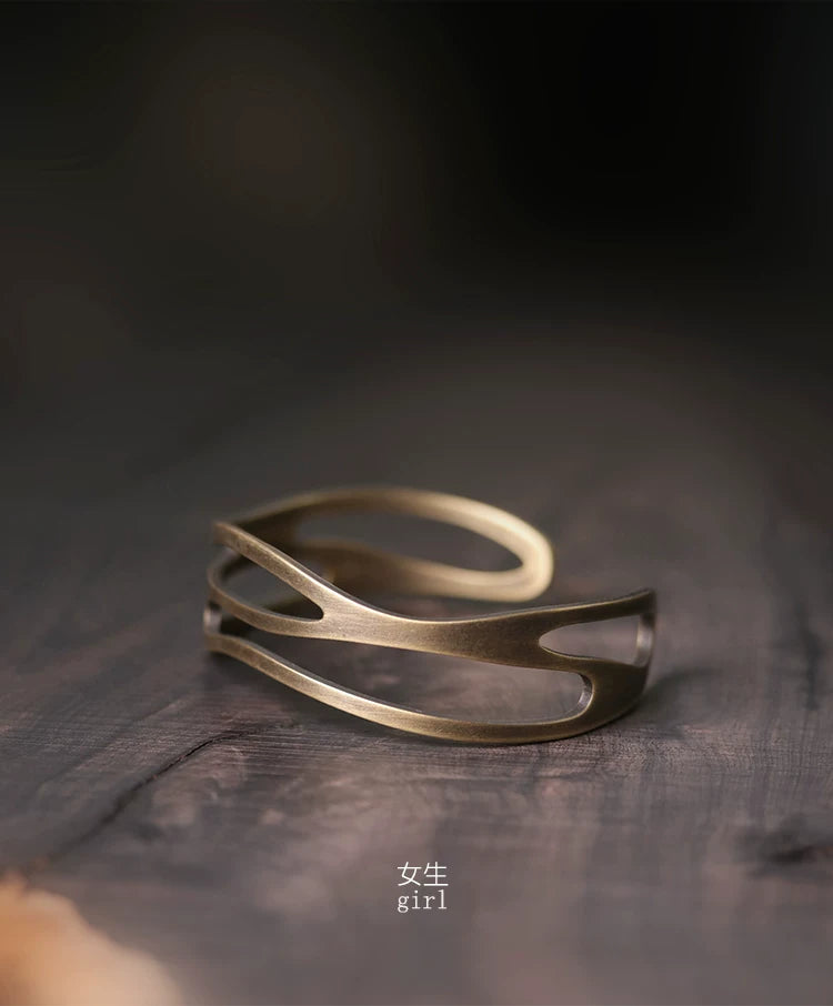 Old Bracalet