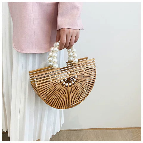 Wood Bag