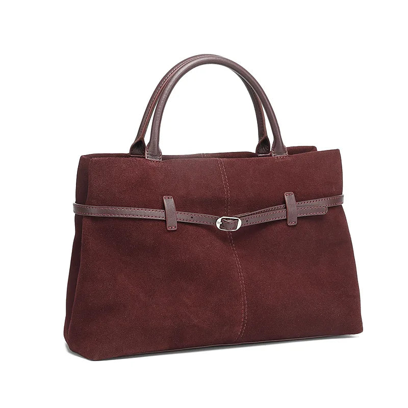 Osta Suede Bag