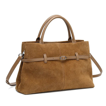 Osta Suede Bag