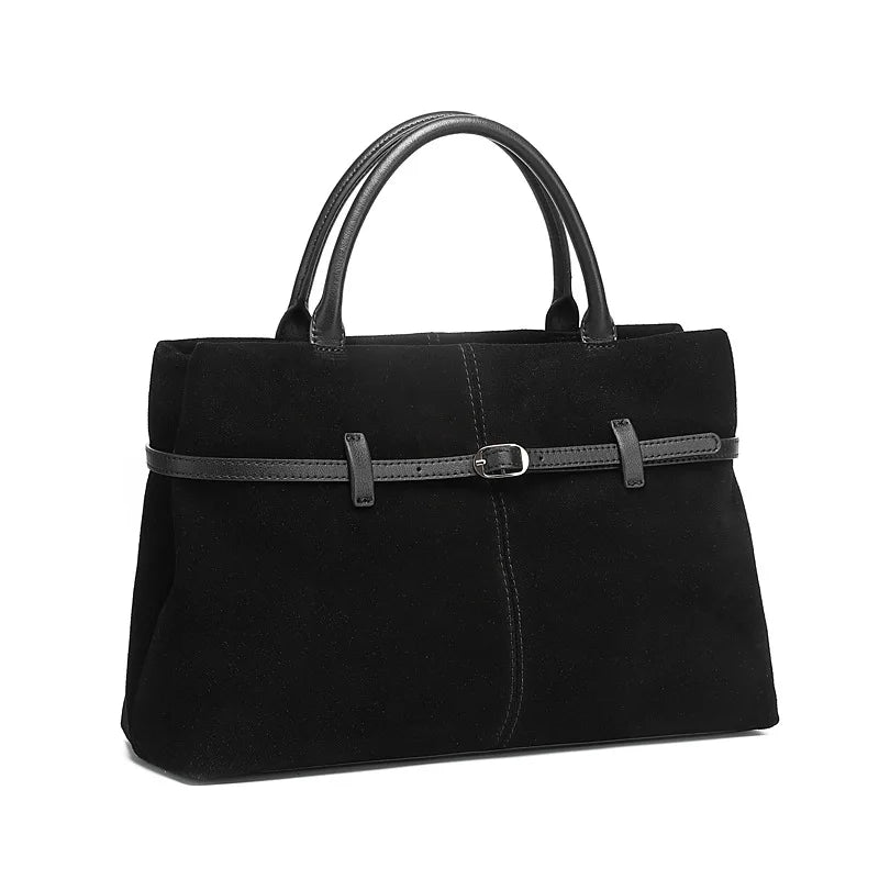 Osta Suede Bag
