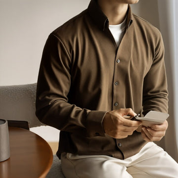 Emilio Casual Shirt