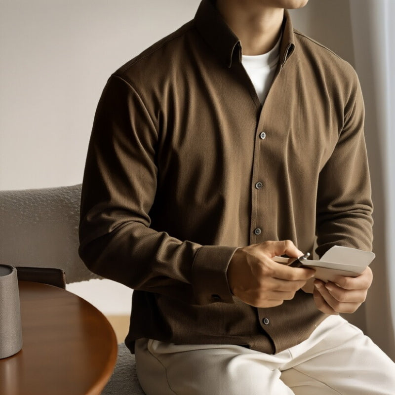 Emilio Casual Shirt