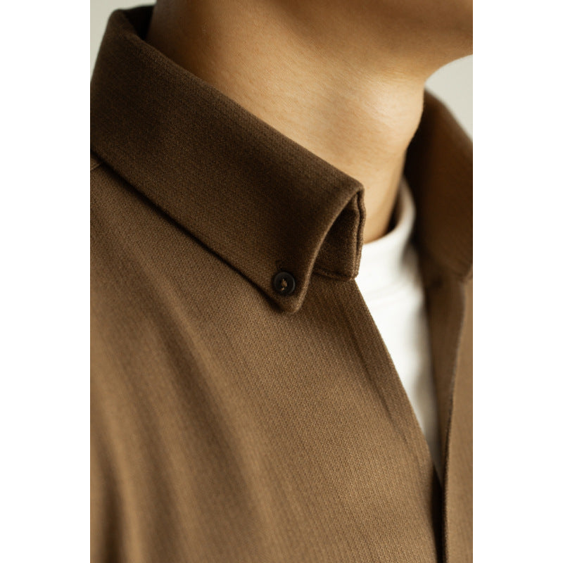 Emilio Casual Shirt