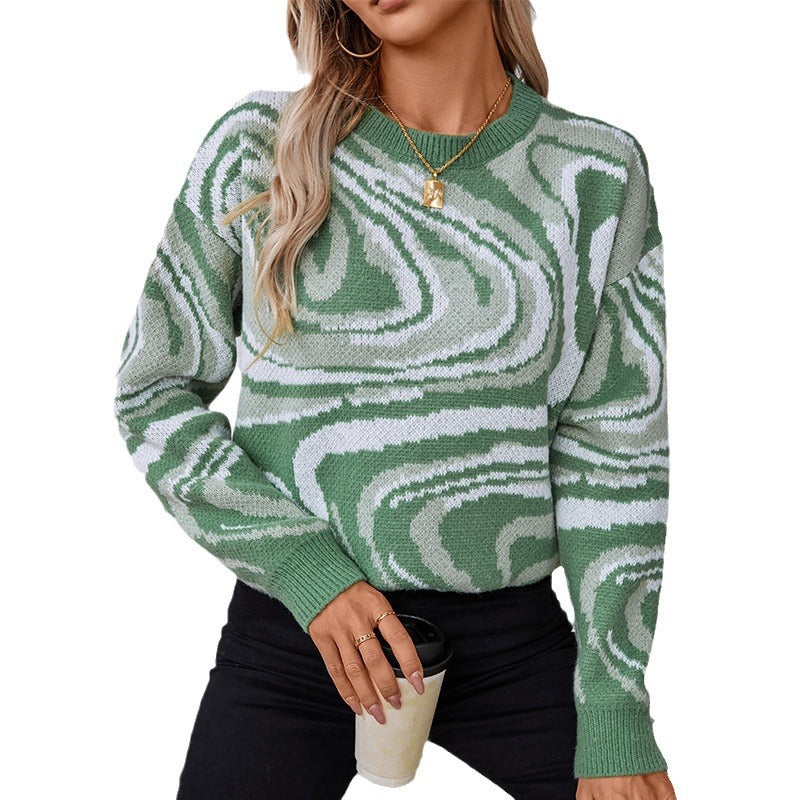 Paty Sweater