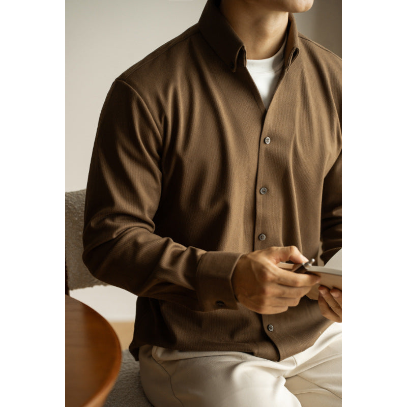 Emilio Casual Shirt